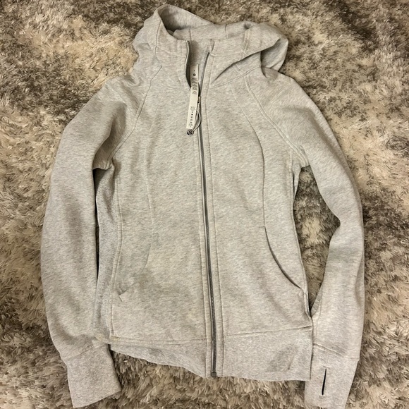lululemon scuba hoodie - Picture 2 of 4
